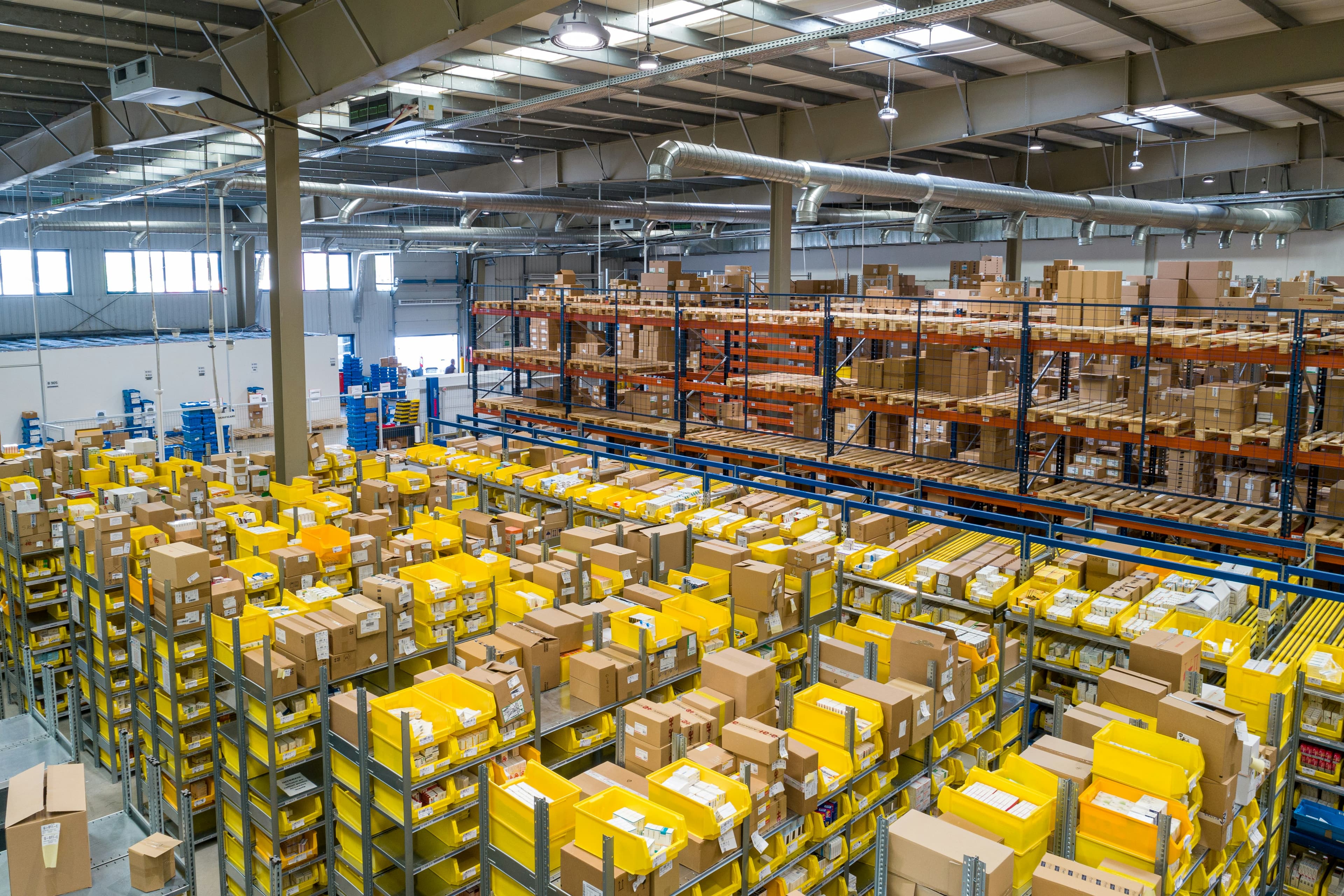 Smart Product Expiry Alert & Inventory System